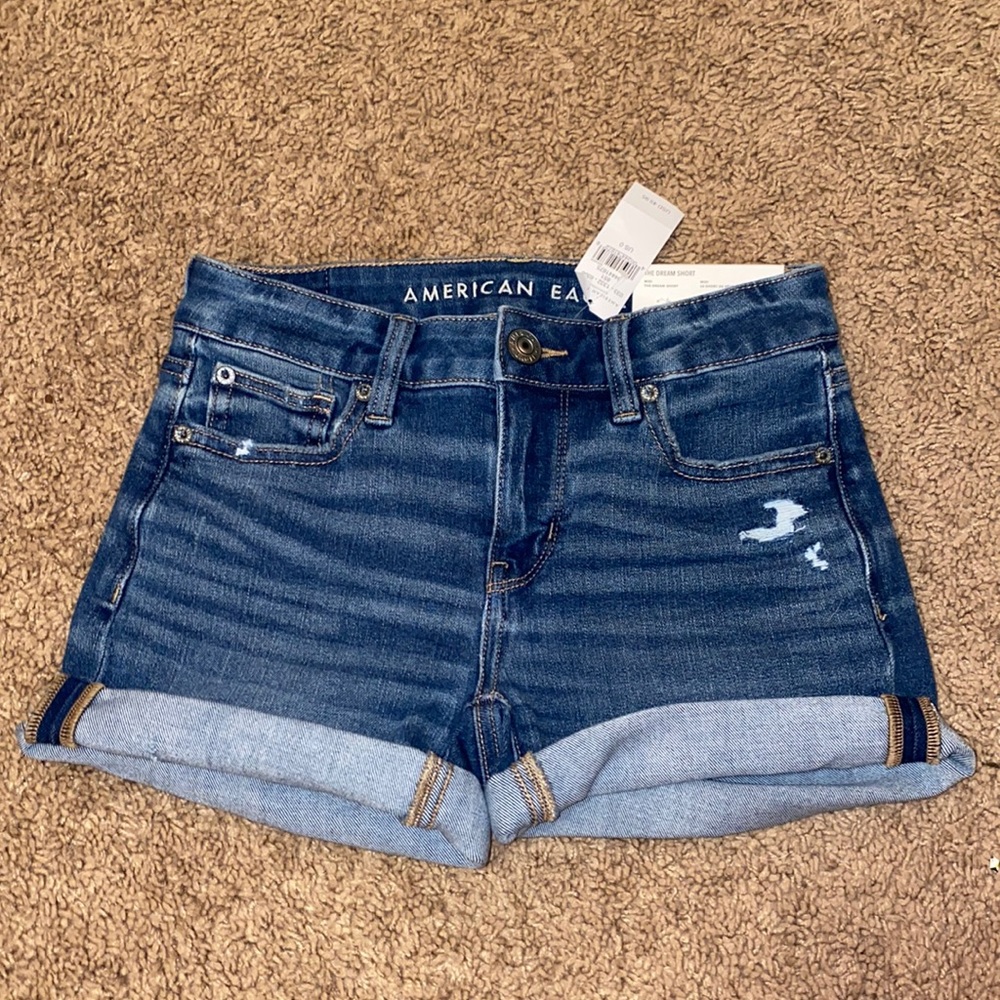 NWT American eagle shorts